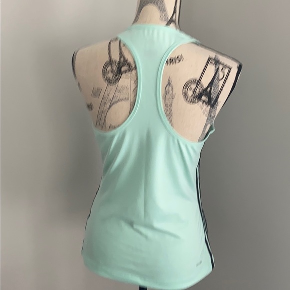 - Adidas climalite workout top - Picture 5 of 7